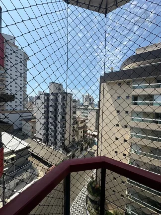 Imagem Apartamento na Guilhermina – 2 Dmt | 1 Suíte | 3 Sacadas | 200m da Praia