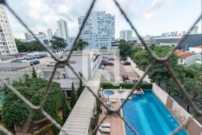 Imagem Apartamento à Venda - Ipiranga, 3 Quartos, 87 m2