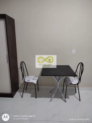 Imagem Venha morar em um espaço aconchegante e prático na melhor localização da cidade! Imagem Venha morar em um espaço aconchegante e prático na melhor localização da cidade!