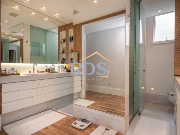 Imagem Apartamento Alto Padrão Moderno Jardim Paulista ! Localização privilegiada