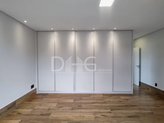 Imagem Casa à venda com 300 m² | Residencial Raízes | Paulínia - SP