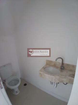 Imagem Sobrado em Cupecê, São Paulo: 3 dormitórios, 1 suíte, 3 banheiros por R$ 695.000 - Venda
