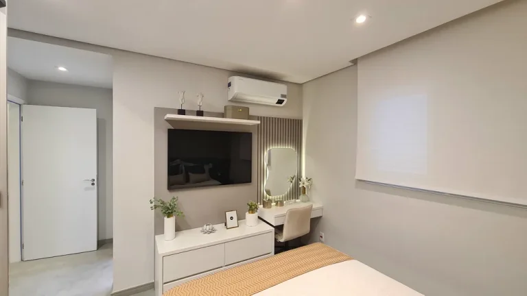 Imagem Apartamento à venda em Itu, Parque Industrial, com 3 quartos, 86,72m2