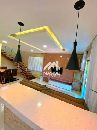 Imagem Oportunidade Única em Marechal Floriano! Casa Espetacular perto da Pedra Azul!