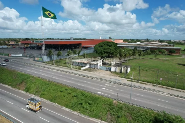 Imagem Excelente área a venda em Parnamirim - ao lado do Atacadão - vizinho ao ifrn