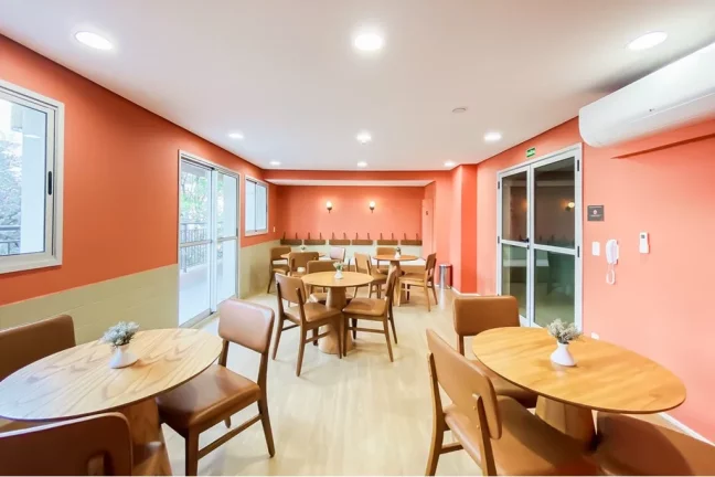 Imagem APARTAMENTO RESIDENCIAL em São Paulo - SP, Pinheiros