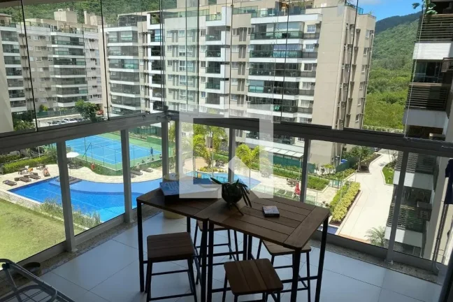 Imagem Apartamento à Venda - Recreio, 2 Quartos, 70 m2