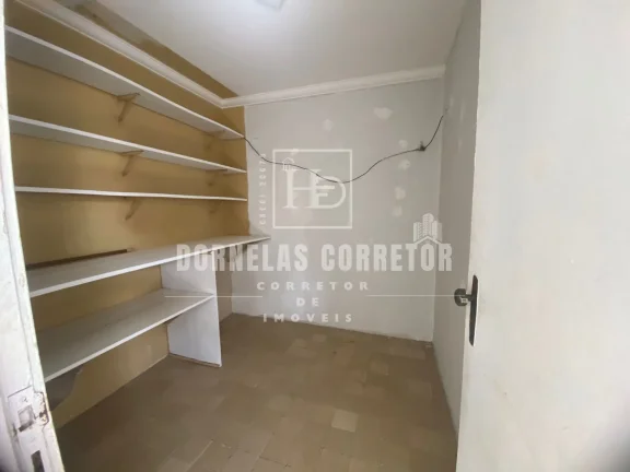 Imagem APARTAMENTO PAU AMARELO