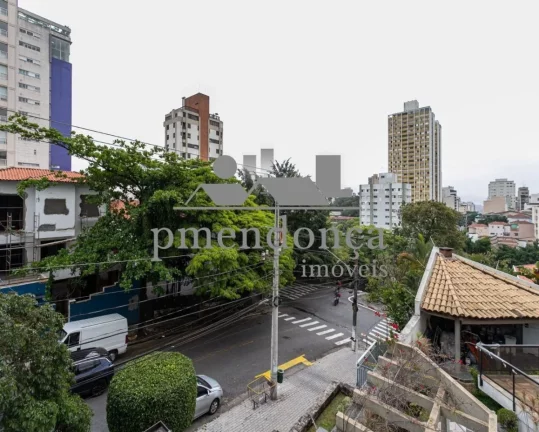 Imagem Apartamento 4 quartos, 2 suites, 3 vagas, 170m²