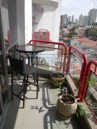Imagem apartamento a venda mirandopolis