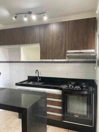 Imagem Apartamento com 1 dormitório à venda, 48 m² por R$ 197.000,00 - Jaçanã - São Paulo/SP