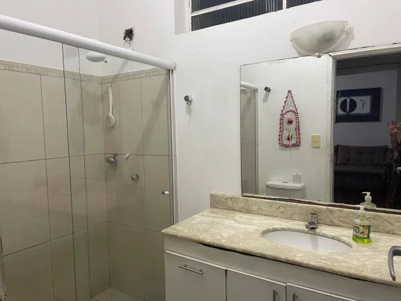 Imagem Casa Comercial para Locação na Nova Campinas - Campinas