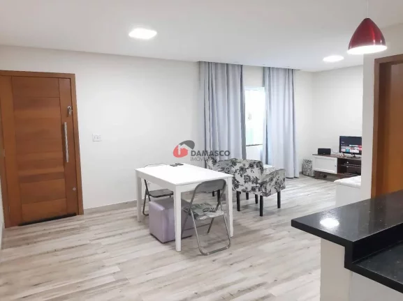 Imagem Sobrado à venda 3 Quartos, 1 Suite, 3 Vagas, 144M², São José, São Caetano do Sul - SP