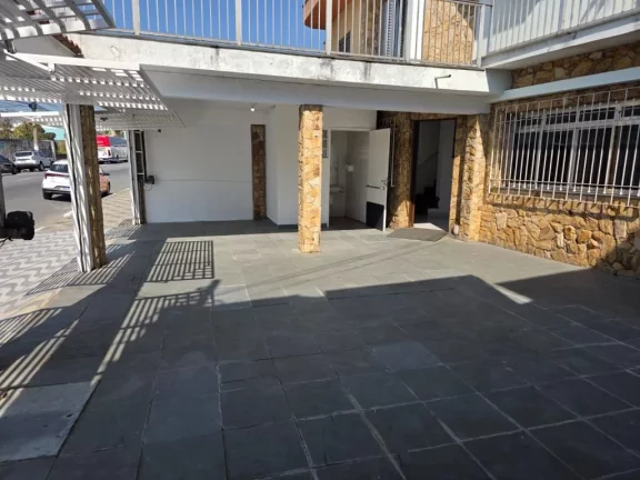 Imagem Sobrado para alugar, 235 m² por R$ 8.409,06/mês - Centro - Suzano/SP