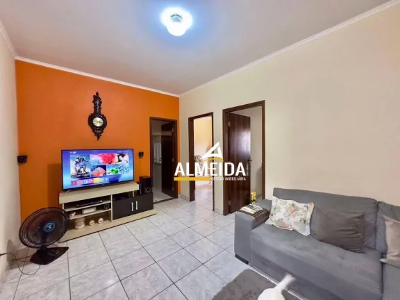 Imagem Casa com 3 dormitórios à venda, 219 m² por R$ 700.000,00 - Jardim Floridiana - Rio Claro/SP