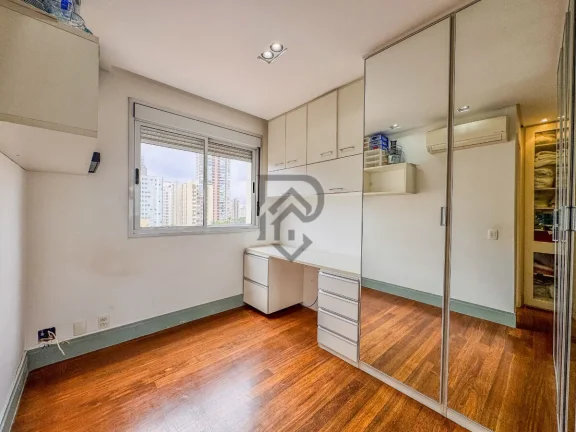 Imagem Apartamento vista livre andar alto pronto para morar