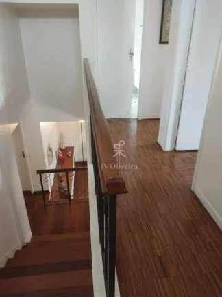 Imagem Casa com 3 dormitórios à venda, 250 m² por R$ 1.980.000,00 - Vila Inah - São Paulo/SP