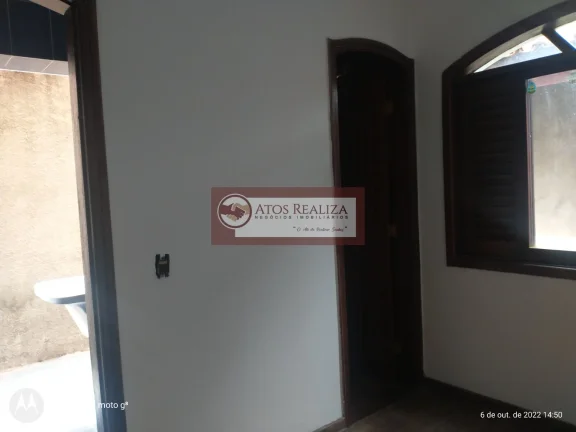 Imagem Sobrado com Edícula em Vila Inglesa - São Paulo
