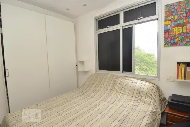 Imagem Apartamento à Venda - Copacabana, 2 Quartos, 94 m2