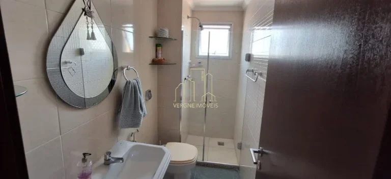 Imagem Apartamento de 3 quartos na Pituba: 1 suíte, 3 banheiros, 2 vagas de garagem e 108m² de área - Salvador-BA.