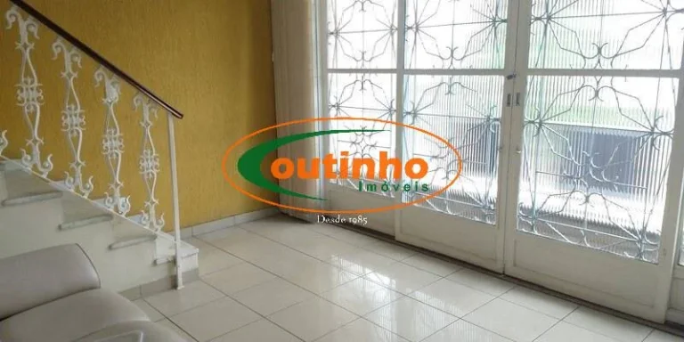 Imagem (29729) Rua Deputado Soares Filho - Tijuca