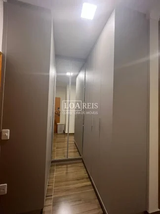 Imagem CASA TÉRREA 3 DORMITÓRIOS 1 SUÍTE CLOSET E PLANEJADOS COND. RESERVA DO VALE