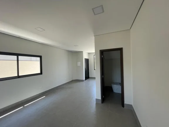 Imagem Casa a Venda no Condominio Nova Jaguari, Santana de Parnaíba