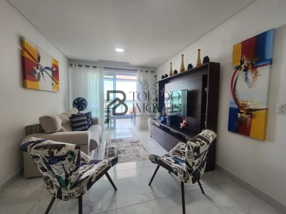 Imagem Apartamento Alto Padrão no bairro Aviação - Praia Grande/SP