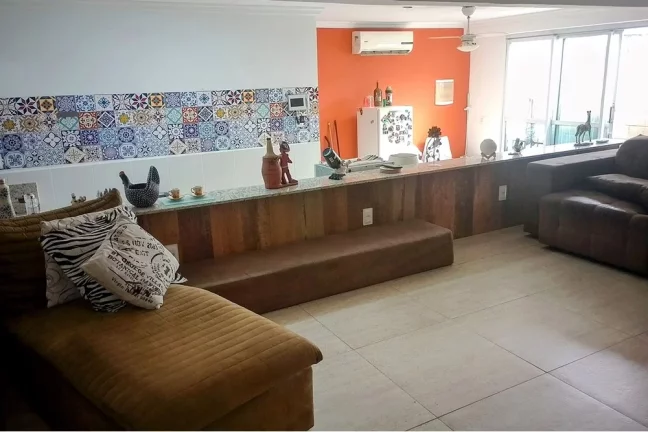 Imagem Casa para venda em Barra de Guaratiba