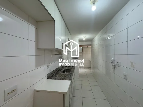 Imagem Rua 22 Res Monte Carlo Venda 2 quartos + Closet Armários 1 vaga 76m² Ar Cond