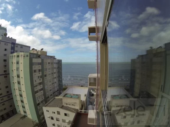 Imagem Apartamento para Temporada em Balneário Camboriú / SC no bairro Centro