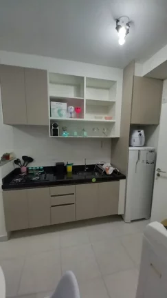 Imagem Oportunidade - Apartamento Garden de 1 dormitório (1 suíte) Sem vaga de garagem na Vila Buenos Aires (Penha)