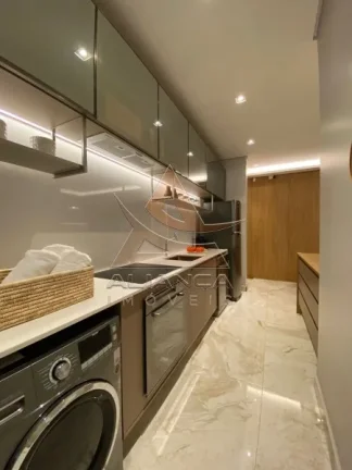 Imagem Apartamento - Ribeirão Preto - Jardim Botânico