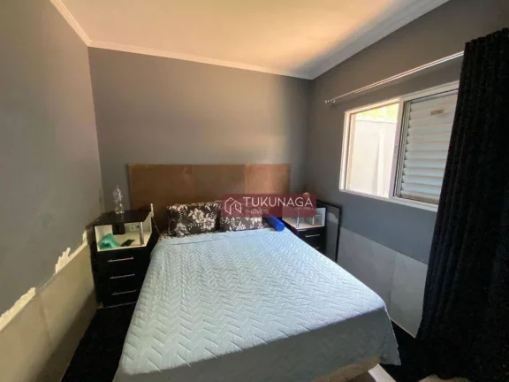 Imagem Casa à venda, 120 m² por R$ 690.000,00 - Jardim Estância Brasil - Atibaia/SP