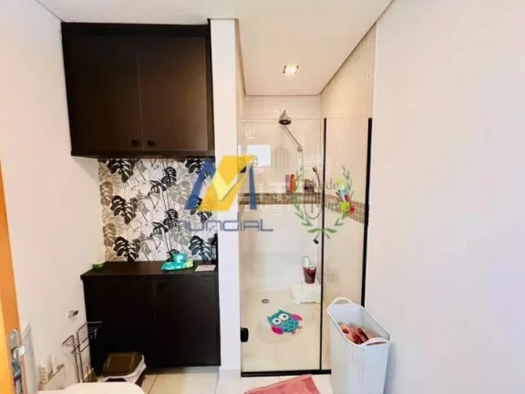 Imagem Apartamento à Venda com 80m², 2 dormitórios, 2 suítes, 1 sala e 2 vagas!!!
