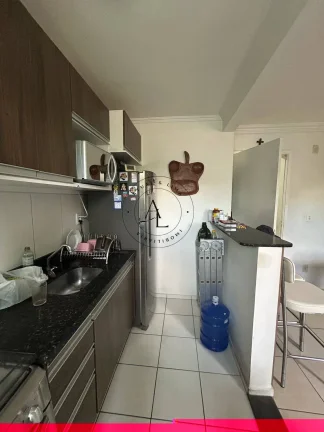 Imagem Apartamento à venda em Campinas, Jardim Nova Europa, com 2 quartos, 48m2