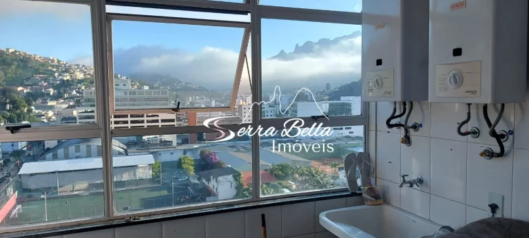 Imagem Apartamento Cobertura em Várzea, Teresópolis/RJ