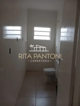 Imagem Casa - Ribeirão Preto - Vila Amelia - Região Norte