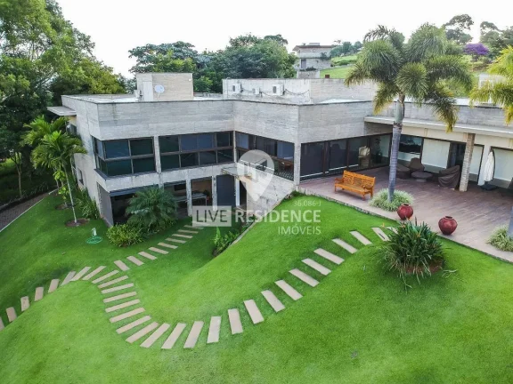 Imagem Casa á venda no Loteamento Fazenda Dona Carolina Itatiba-SP