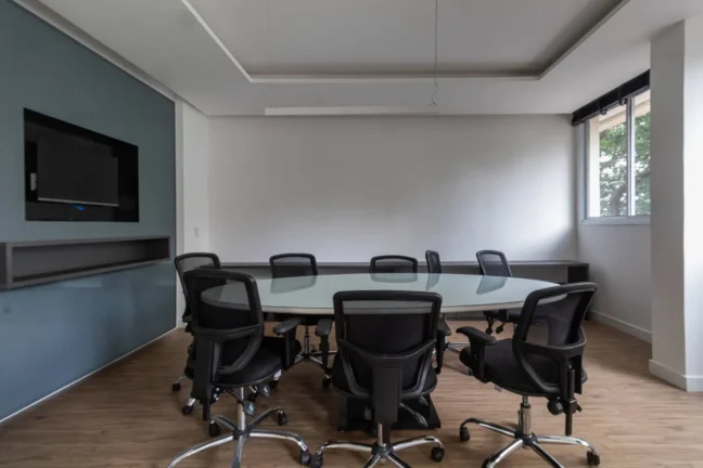 Imagem Apartamento Barra Funda - 42M², 1 Dorm, 1 Vaga, Próximo ao Metrô, Lazer.
