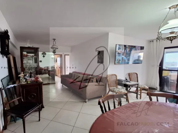 Imagem Apartamento 3 Quartos para Venda em Salvador / BA no bairro Cabula