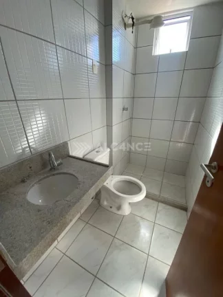 Imagem Apto - 2 Quartos - 1 Suíte - 55,40 m² - Estados, João Pessoa/PB