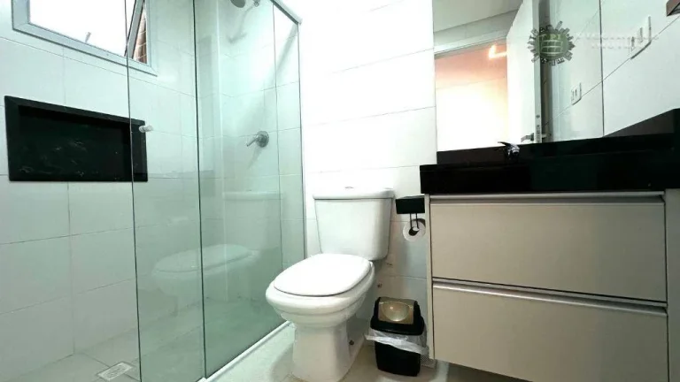 Imagem Apartamento com 3 dormitórios à venda, 176 m² por R$ 1.950.000,00 - Aviação - Praia Grande/SP