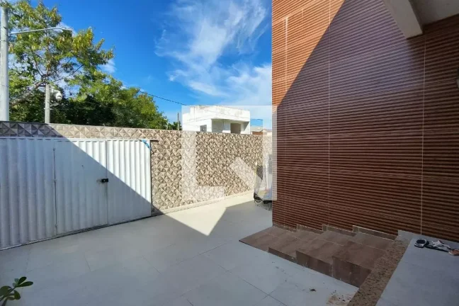 Imagem Casa à Venda - Recreio, 3 Quartos, 160 m2