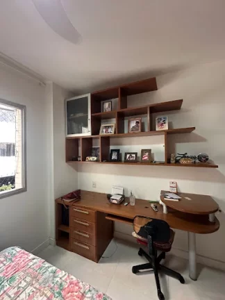 Imagem Apartamento com 2 dormitórios à venda, 100 m² por R$ 790.000,00 - Praia da Costa - Vila Velha/ES