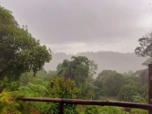 Imagem Chácara a venda Bairro Bananal