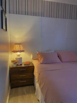 Imagem Apartamento - Bela Vista - com 3 Quartos e 2 banheiros à Venda