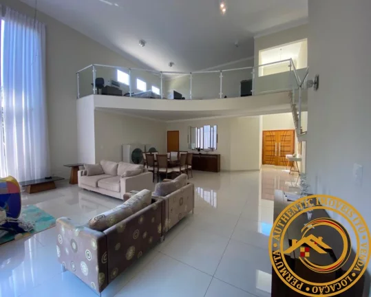 Imagem CASA RESIDENCIAL em SALTO - SP, TERRAS DE MONT SERRAT