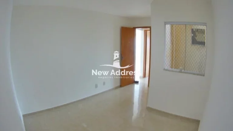 Imagem Apartamento 2 Quartos, Sol da Manhã à Venda no Jockey de Itaparica - Vila Velha/ES