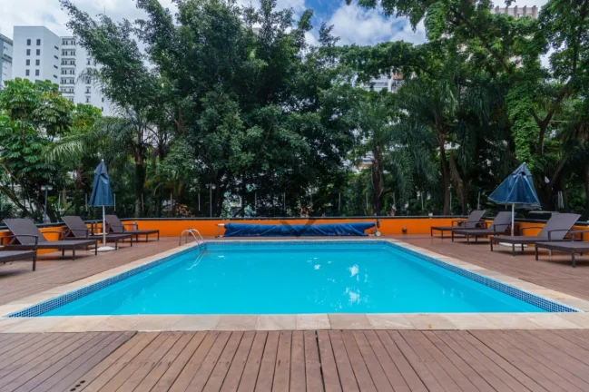 Imagem Apartamento campo belo pronto para morar